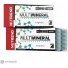 NUTREND MULTIMINERAL COMPRESSED CAPS 60 kapsúl