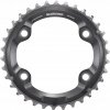 Prevodník SHIMANO M8000 XT 34z. čierny 96mm
