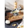 MagicHome Omáčnik MagicHome, miska na omáčku, servírovací, 150 ml, nerez