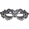 Cottelli Čipková maska na oči VII.