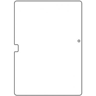 Hydrogel - ochranná fólia - Huawei MediaPad M2 10.0