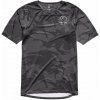 Troy Lee Designs TLD DRES S KRÁTKYM RUKÁVOM SKYLINE SHADOW CAMO CARBON S Veľkosť: S