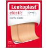 LEUKOPLAST ELASTIC náplasť na rany 6 cm x 1 m