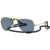 Ray-Ban RJ9506S 223/1U 52 - 30 dní na vrátenie tovaru, Garancia originality