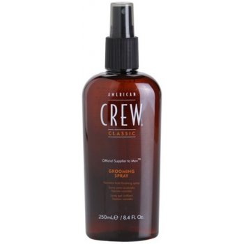 American Crew Classic Grooming Spray 250 ml