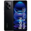 Xiaomi Redmi Note 12 Pro 5G 6GB/128GB čierny (Dual Sim, 5G internet, 8-jadro, RAM 6GB, pamäť 128GB, FullHD+ AMOLED displej 6.67