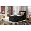 Nábytek PEGAS s.r.o. Postel - boxspring ROCKIE - Soft 11
