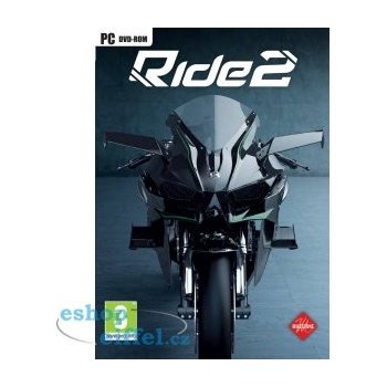 RIDE 2