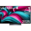 LG OLED55C51LA