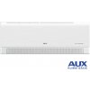AUX C-Smart LITE 2,7 kW Bezprievanová nástenná klimatizácia AUX-09CLA/I MULTI