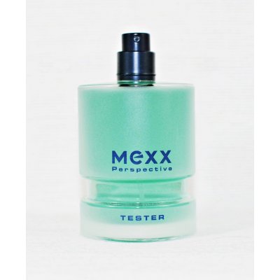 Mexx Perspective toaletná voda pánska 75 ml Tester
