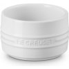 Ramekin 9 cm, 200 ml, WHITE, kamenina, Le Creuset