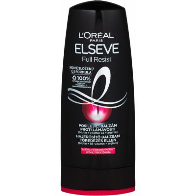 L'Oréal Elséve Arginine Resist X3 posilující balzam vlasy ve spreji 200 ml
