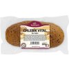 AMARANTH Bezlepkový chlebík Vital 300 g