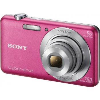 Sony Cyber-Shot DSC-W710