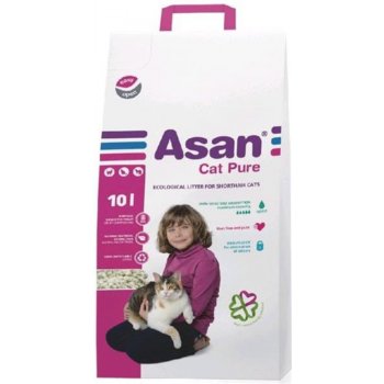 Asan Cat Pure 45 l