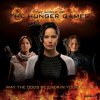 Hunger Games: The World of 2026 12 X 12 Wall Calendar