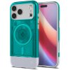 Spigen Classic C1 MagSafe Bondi Blue iPhone 17 Pro Max ACS10294 (ACS10294)