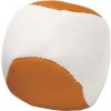 LOPTIČKA antistresová loptička, oranžová