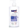 Seni Care krémový sprchový gél 3% urea 500 ml