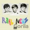 Kontrafakt: REAL NEWZ - Kontrafakt