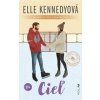 Cieľ, 2. vydanie - Elle Kennedy