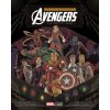William Shakespeare's Avengers - Ian Doescher, Danny Schlitz