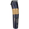 BaByliss E986E zastřihovač vousů a vlasů Černá