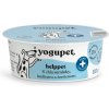 Yogupet Helppet jogurt pre psy so ženšenom 110 g
