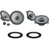 Reproduktory do Citroen C3 Picasso set č. 1