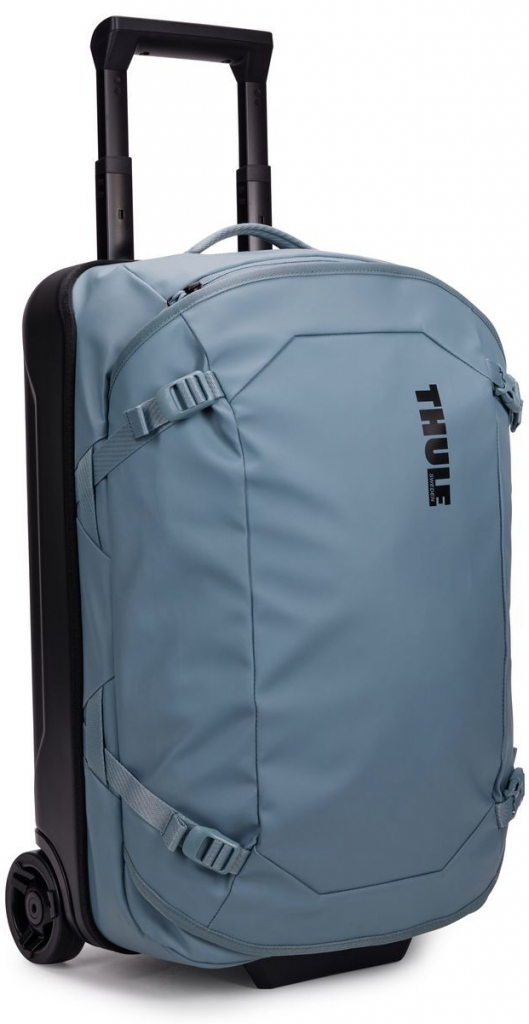 Thule Chasm Carry-on roller TCCO222 Pond Gray sivá 40 L