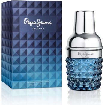 Pepe Jeans Pepe Jeans toaletná voda pánska 30 ml