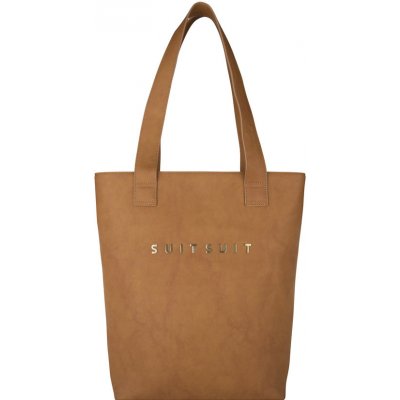 SUITSUIT® SUITSUIT Dámská taška BS-71083 Golden Brown