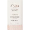 d'Alba - Air Fit Fresh Sun Stick SPF 50+ PA++++ - Opaľovacia SPF tyčinka - 19g