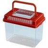Ferplast Container Geo Flat Small 1 l