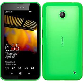 Nokia Lumia 635