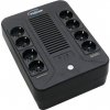 EAST UPS EA280P 800VA LINE INTERACTIVE, RJ11, USB data