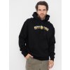 Spitfire Heatwave HD (black) M, čierna