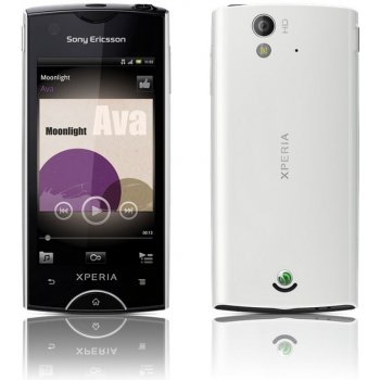 Sony Ericsson Xperia Ray