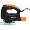 Kraft-Dele Kraft&Dele KD1675-Z Priamorezná píla King Series 700 W — rezanie dreva do 55 mm, nastavenie uhla 0°–45°