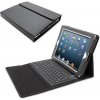 Puzdro s klávesnicou pre iPad Protective black - 2