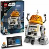 LEGO® Star Wars™ 75416 Astro-droid Chopper (C1-10P)™
