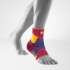 Bauerfeind Sports Ankle Support levá L