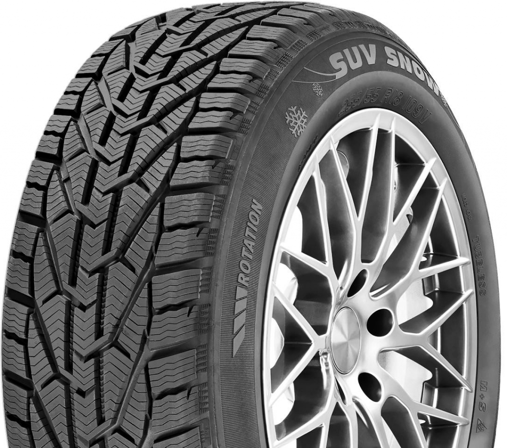 Sebring SNOW 205/55 R16 91H/91T