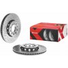 Brzdový kotúč BREMBO 09.5745.2X