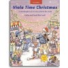Viola Time Christmas