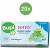 Bupi detské mydlo Lanolín 20 x 100 g