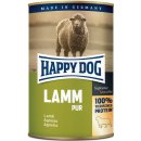 Happy Dog Lamm Pur s ovčím mäsom 12 x 400 g