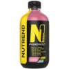 NUTREND N1 DRINK, grep+eukalyptus (zálohované), 330ml