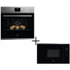 Set Electrolux KODGH70TX + KMFE172TEX